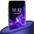 أيقونة البرنامج: Theme for Galaxy S9 - S9 …