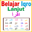 Icon of program: Belajar Iqro Lanjut