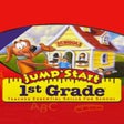 Symbol des Programms: JumpStart 1st Grade