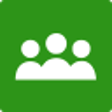 ไอคอนของโปรแกรม: App for Hangouts