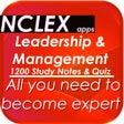 Ikona programu: NCLEX Nursing Management …