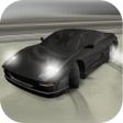 程序图标：Black Mega Street Drifter