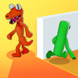 程序图标：Rainbow Friends: Hide And…
