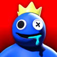 Icoon van programma: Rainbow Friends Hide and …