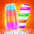 程序图标：Ice Popsicle Candy Maker:…