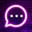 Иконка программы: Messenger  Color SMS