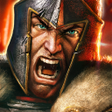 Programın simgesi: Game of War - Fire Age