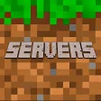 Servers list for Minecraft Pocket Edition