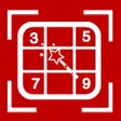 Ikon program: Sudoku Solver Realtime Ca…