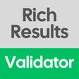 Icon of program: Rich Results Validator fo…