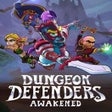 Programikonen: Dungeon Defenders: Awaken…