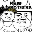 Ikon program: Mess Adventures