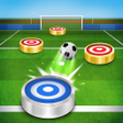 Programın simgesi: Soccer Striker King