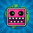 プログラムのアイコン：Geometry Jump World: Epic