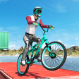 Symbol des Programms: BMX Master