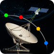 程序图标：Satfinder (Dishpointer) w…