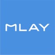 Symbol des Programms: MLAY  ملاي الرسمي