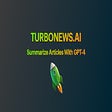 Symbol des Programms: TurboNews: GPT4 news and …