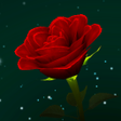 Иконка программы: Enchanted Rose