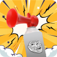 プログラムのアイコン:Prank Sounds - Fart Fake …
