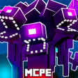 Ícone do programa: Wither Storm Mods Minecra…
