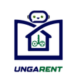 プログラムのアイコン：UngaRent