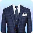 程序图标：Man Formal Photo Suit : M…