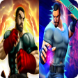 Icon of program: Real Kung Fu Champion