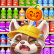 Иконка программы: Super Sort Mania: Goods P…