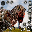 Ikona programu: Deadly Dinosaur Hunter