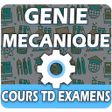 プログラムのアイコン：Genie Mecanique