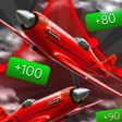ไอคอนของโปรแกรม: Avia Tap Fly