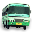 程序图标：Coimbatore Bus Guide