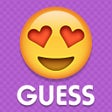 Ícone do programa: Emoji Guess  Best Free Em…