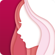 Иконка программы: Period Tracker - My Calen…