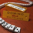 أيقونة البرنامج: Domino Multiplayer