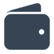 程序图标：Wallet