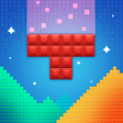 Icon of program: Sand Tetris Blast -Block …