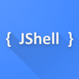 プログラムのアイコン：JShell - Java Compiler  I…