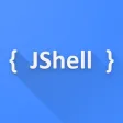 JShell - Java Compiler  IDE