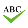 程序图标：Simple spell checker