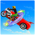 Icon of program: Mega Ramp Transform Car S…