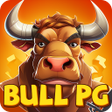 プログラムのアイコン：Touro Bull PG Slot