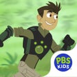 프로그램 아이콘: Wild Kratts Rescue Run