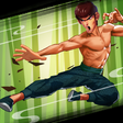 程序图标：One Punch Boxing - Kung F…