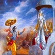 Bhagavad Gita New Tab