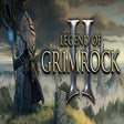 Programın simgesi: Legend of Grimrock 2