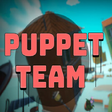 Icoon van programma: Puppet Team