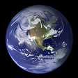 Ikona programu: Earth Wallpaper