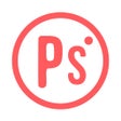 程序图标：Postcard App - PostSnap U…